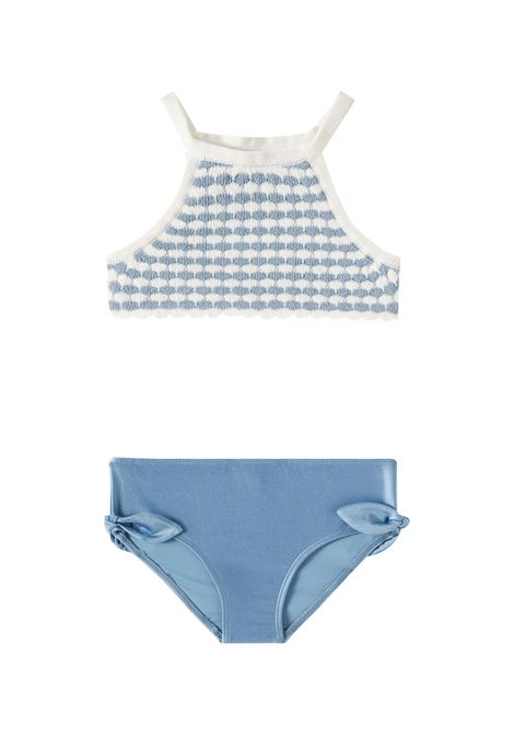  ZIMMERMANN KIDS | 1543WRS253DBL